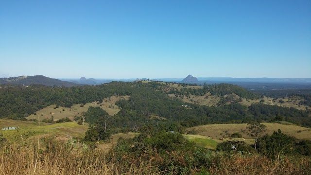 Mary Cairncross Scenic Reserve Rainforest Discovery Centre