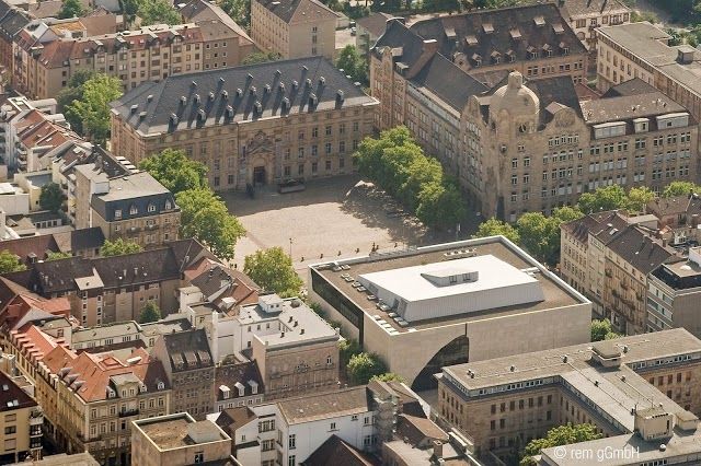 Rem Reiss-Engelhorn-Museen