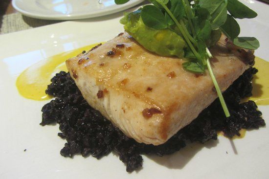 The Snowmass Kitchen