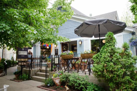 Uncommon Coffee Roasters