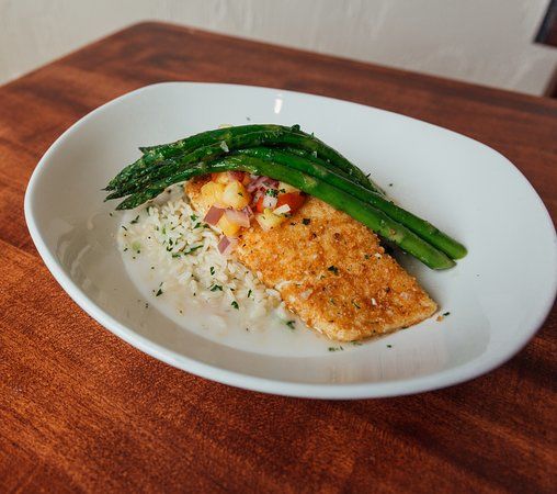 Mermaid Bar and Grill