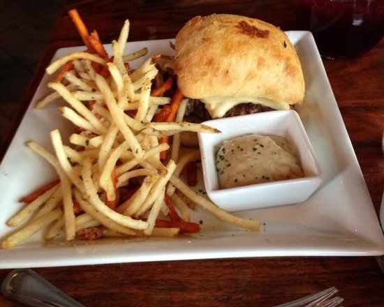 House Wine and Bistro