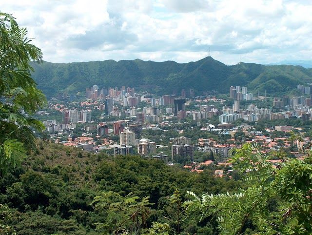 Municipal Casupo Park