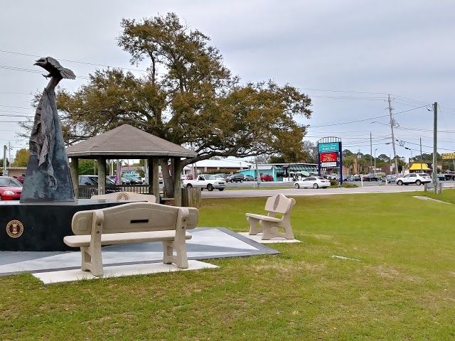 Navarre Park