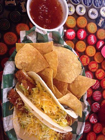 Sportsman's Restaurant and Irish Pub