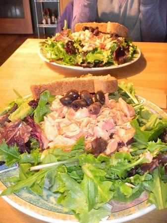 Better Living Through Coffee