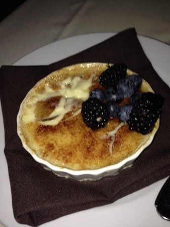 Jack Binions Steak House