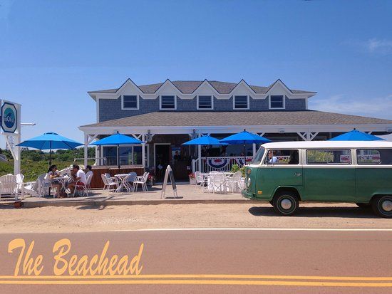 The Beachead Restaurant