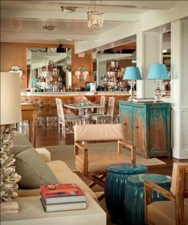 Tides Beach Club Hotel Restaurant