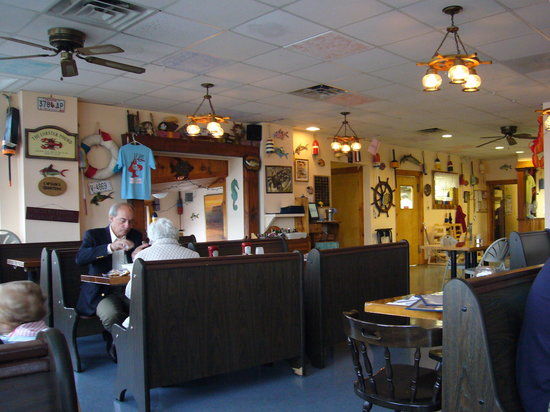 Fish Shack Restaurant