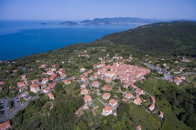 Ente Parco Montemarcello Magra Vara