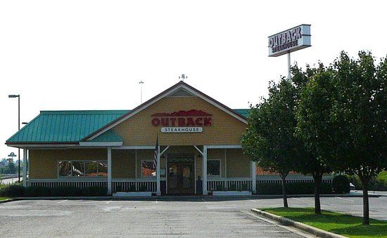 Outback Steakhouse
