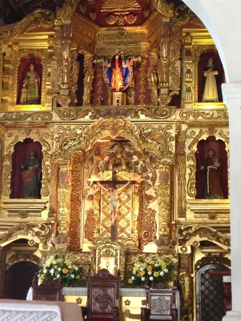 Church of Santa Librada