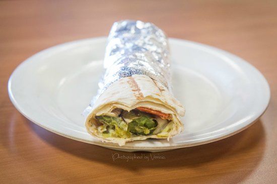 Falafel Bite Mediterranean Restaurant