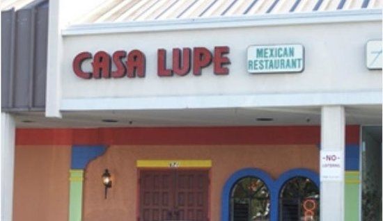 Casa Lupe Restaurant