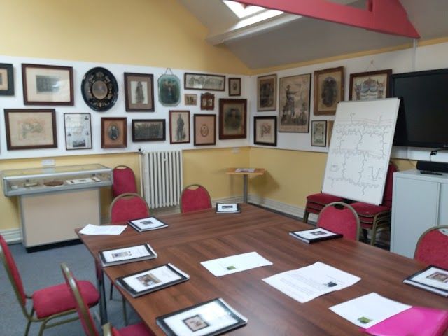 Bodelwyddan Castle and Park