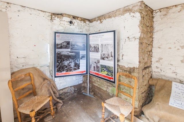 Gwrych Castle and Gardens