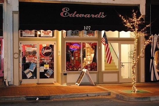 Edward's Steakhouse