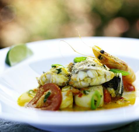 LaSalette Restaurant