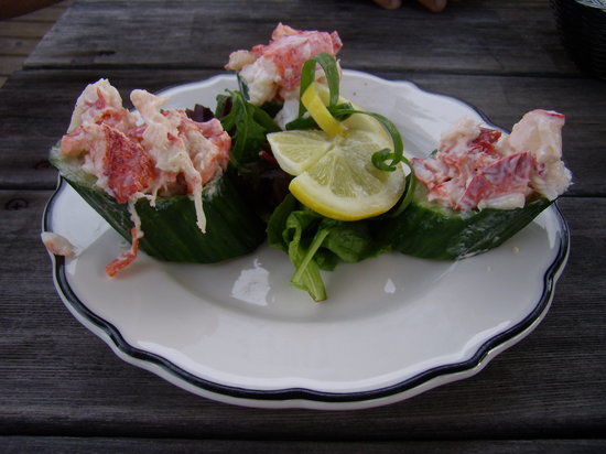 Boathouse Bistro Tapas Lounge & Restaurant