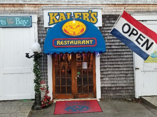 Kaler's