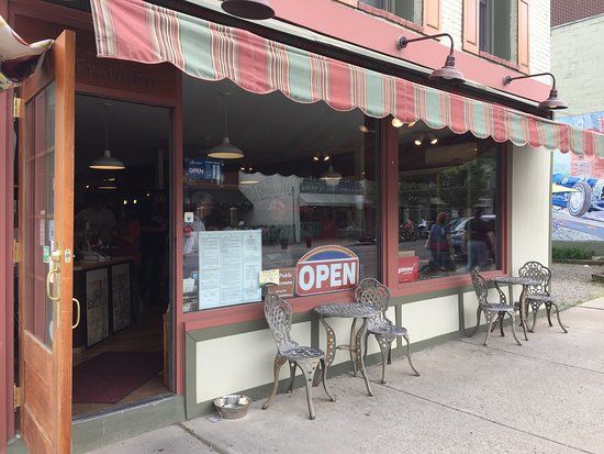 Glen Mountain Market