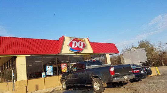 Dairy Queen