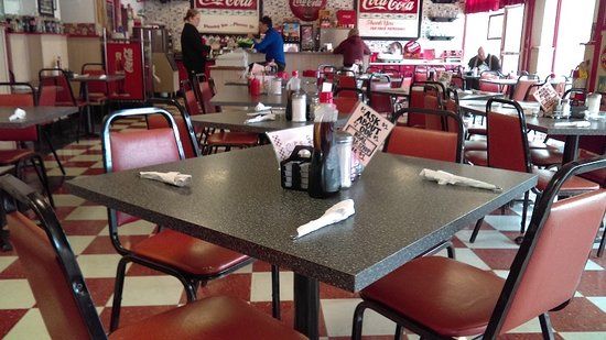 Fay's Country Kitchen