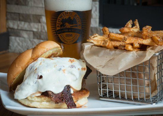 Blowing Rock Ale House & Inn