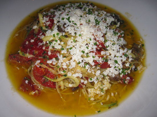 The Ocean House Restaurant