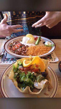 El Paraiso Family Mexican Restaurant