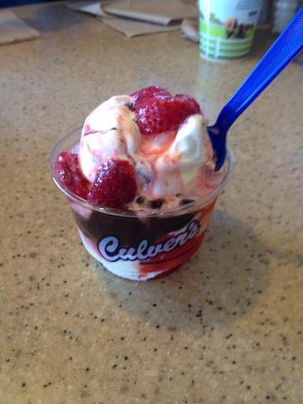 Culver's