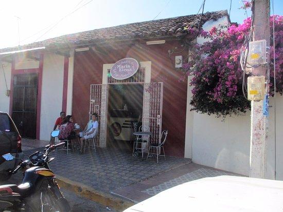 Pasteleria Maria Elena