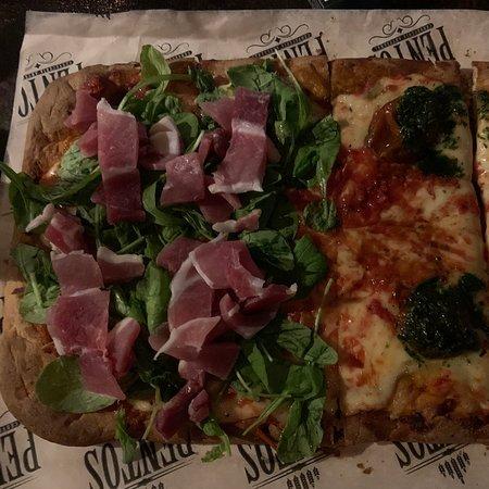 Pentos Cervecería Artesanal