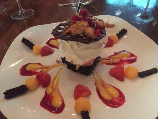 Restaurant het Gasthuys