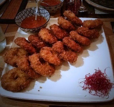 Isaan Thai Restaurant