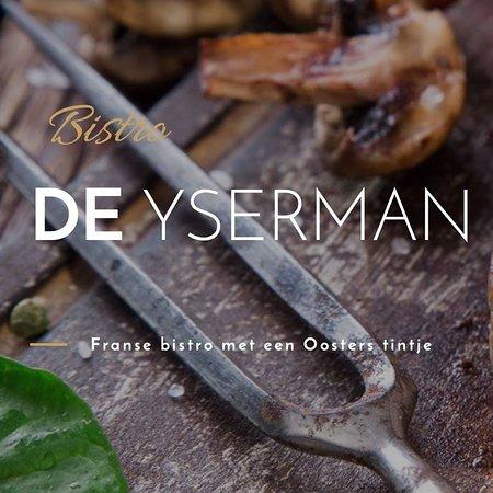 Bistro de Yserman