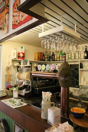 Pizza "De Marᶜᵒ"