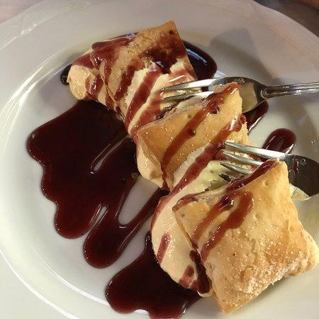 Villa Danilo Restaurant