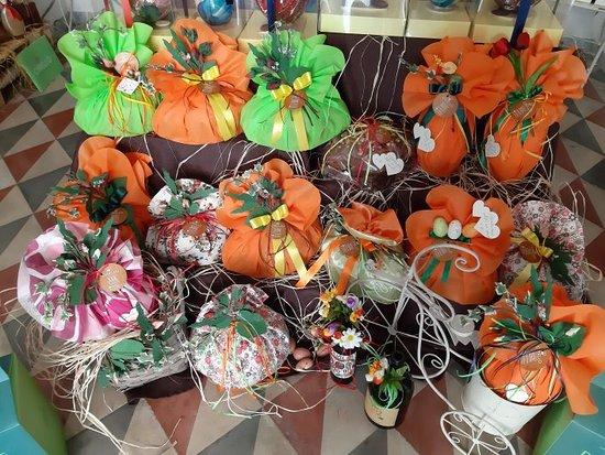 Fabbrica Di Cioccolato Ciriello