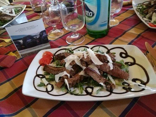 Agriturismo San Marco