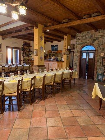 Agriturismo Villa Vea