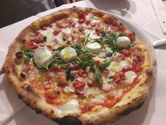 L'Oste e il Cacciatore