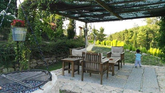 Hotel Ristorante Solelago