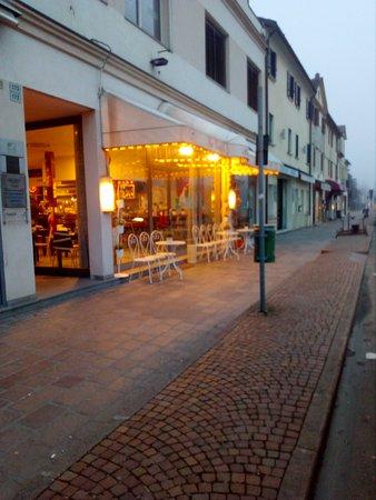 La Griffe Di Simon Francesca