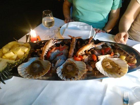 Ristorante Pizzeria Verdi Colline Da Cesco