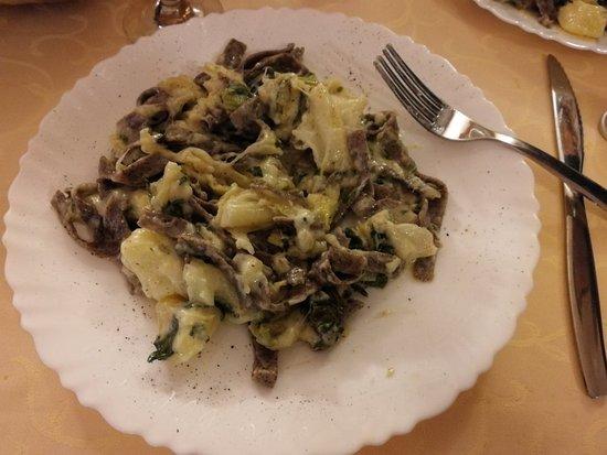 Ristorante Pizzeria ponte zola