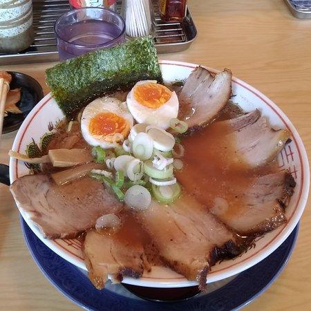 Noodle Factory Ramen Restaurant