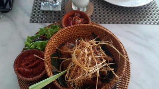 Madam Tan Ristorante