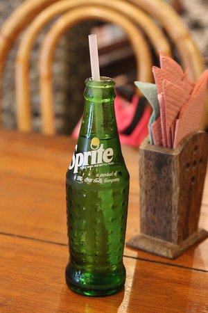 Wisma Leuser Sibayak Restaurant